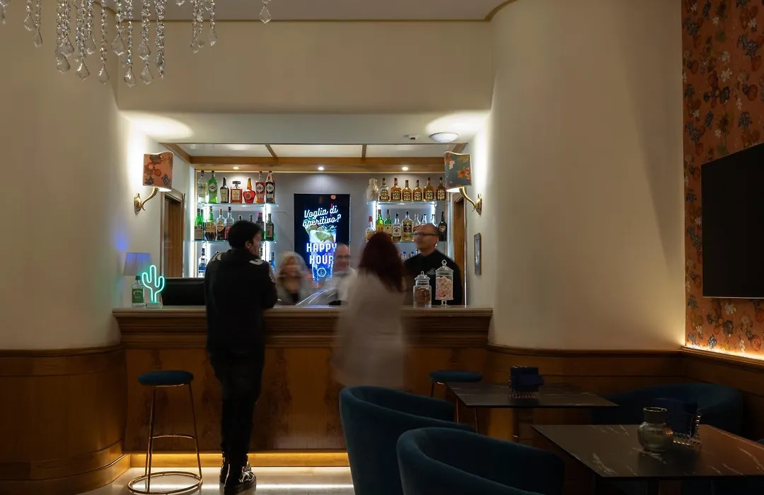 Grand Hotel Europa & Restaurant-1