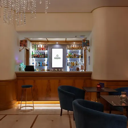 Grand Hotel Europa & Restaurant-3